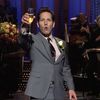 Videos: Paul Rudd Was Effortlessly Charming On The 'Saturday Night Live' Season Finale
